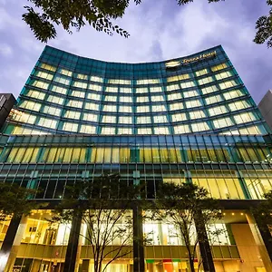 Tenza At Hakata Station 4* Fukuoka (Fukuoka)