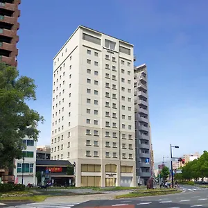 （やっぱ広島じゃ割）天然温泉 芸州の湯 ドーミーイン広島annex ホテル 広島市