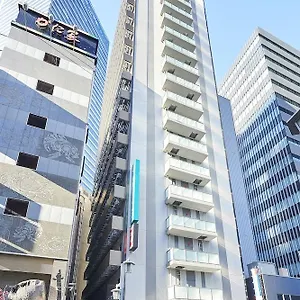Sotetsu Fresa Sakuradoriguchi 3*, Nagoya Japan