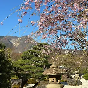 Onsen&garden -asante Inn- , Hakone Japan