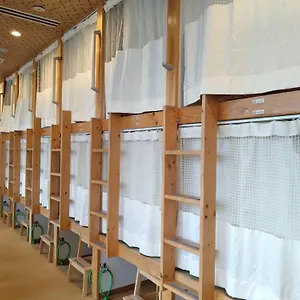 Cafe&hostel Kimi To Ichigo Ōsaka