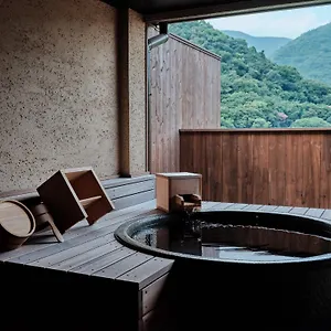 Hatago Kintoen 3*, Hakone Japan