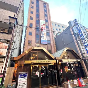 Hotel Business Sennichimae