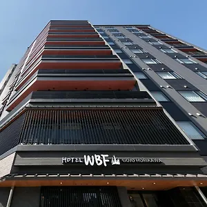 酒店 京都堀川五条知山标准酒店, 京都