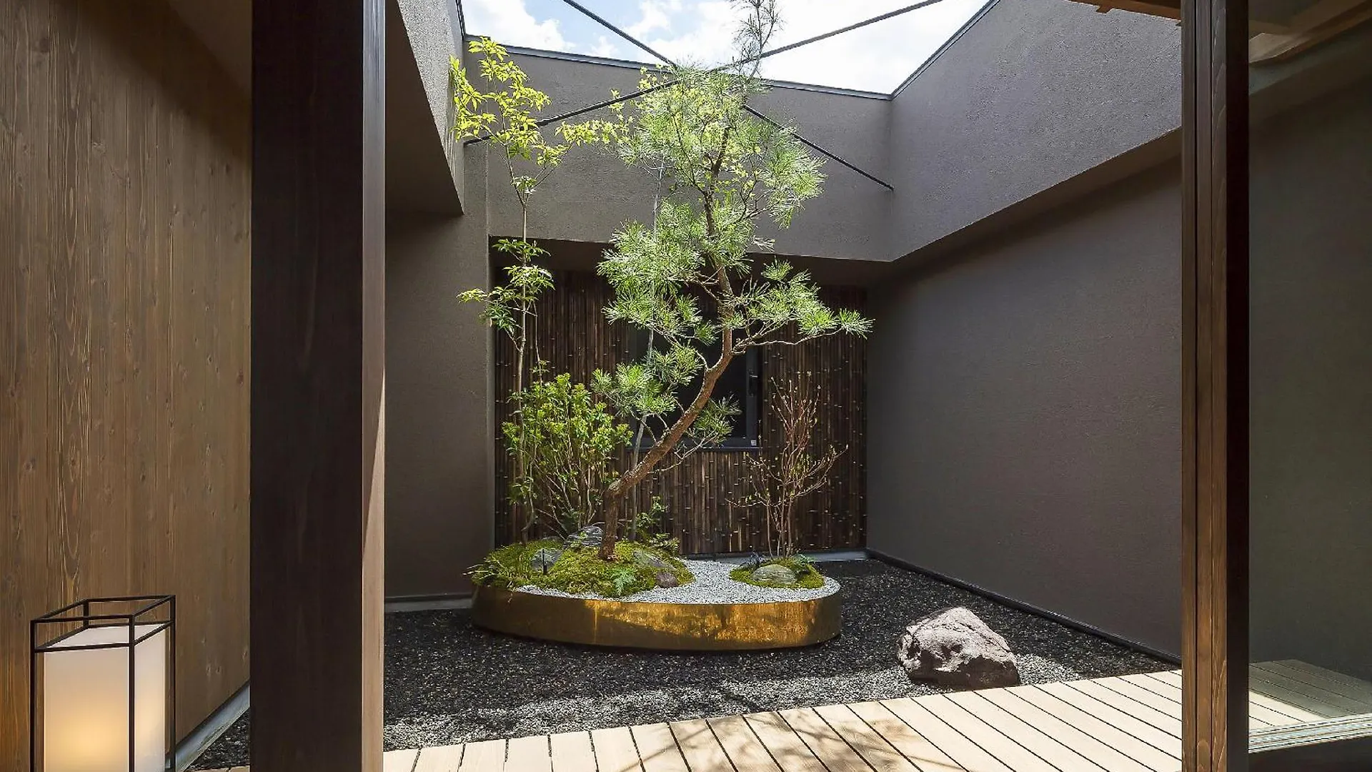 Gozan Hotel & Serviced Apartment Higashiyama Sanjo Kyoto 4*,