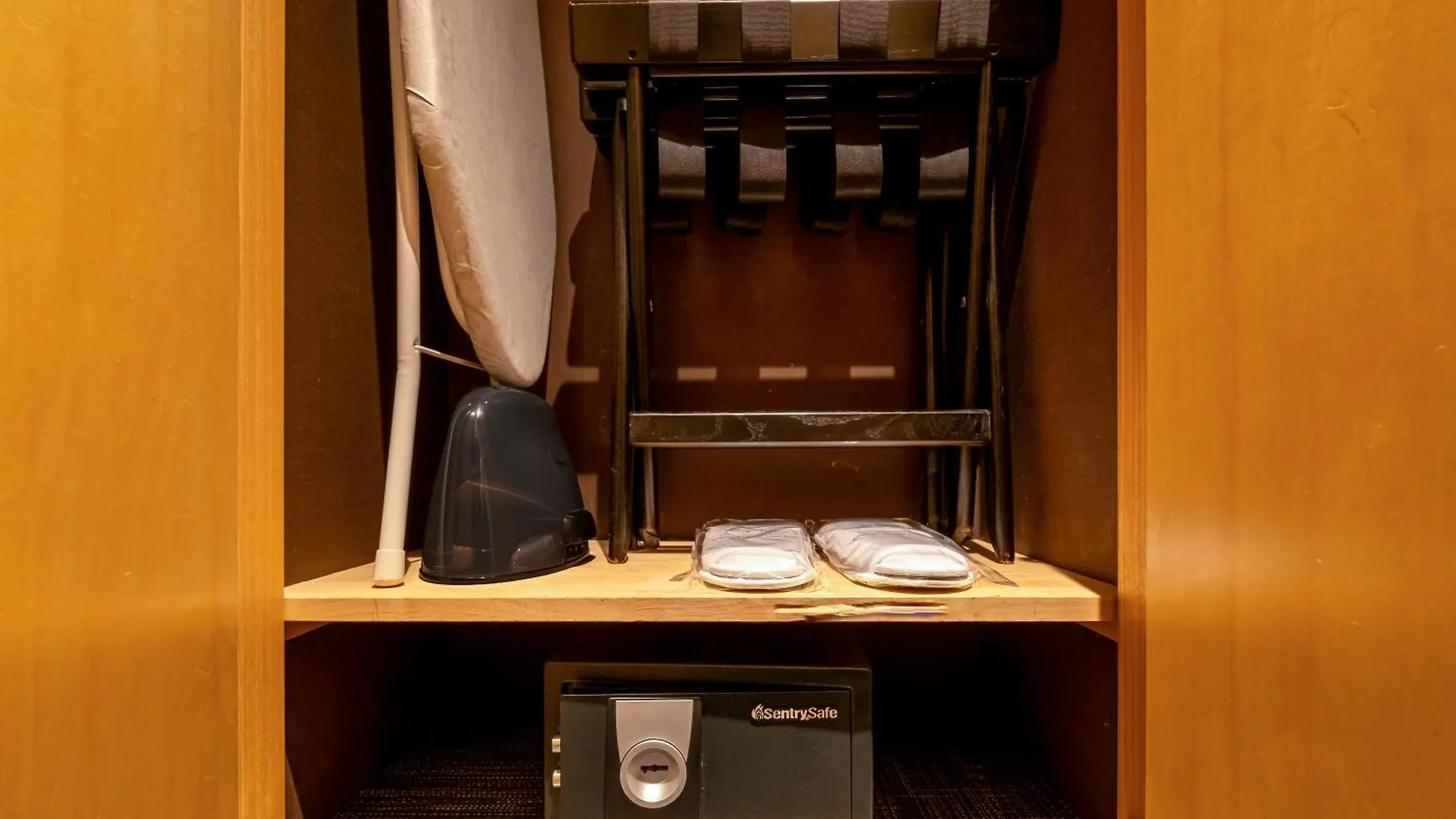 Gozan Hotel & Serviced Apartment Higashiyama Sanjo Kyoto