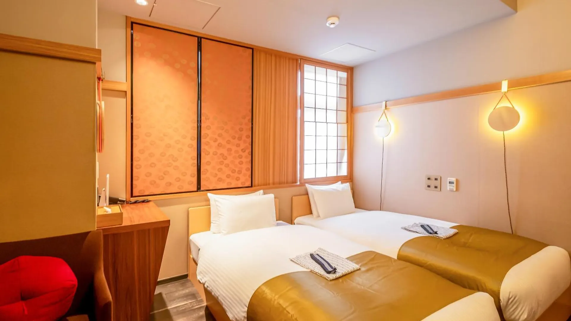 Gozan Hotel & Serviced Apartment Higashiyama Sanjo Kyoto