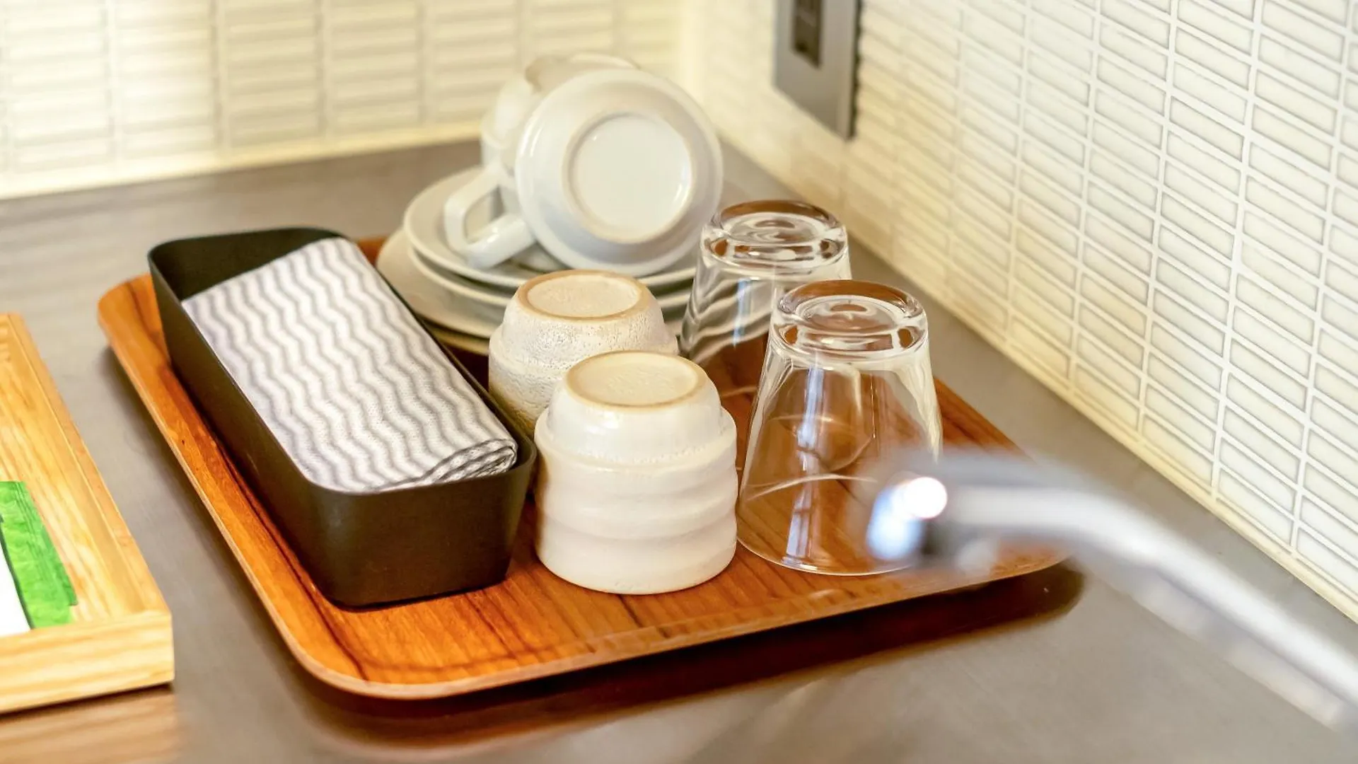 Gozan Hotel & Serviced Apartment Higashiyama Sanjo Kyoto 4*,  Japan
