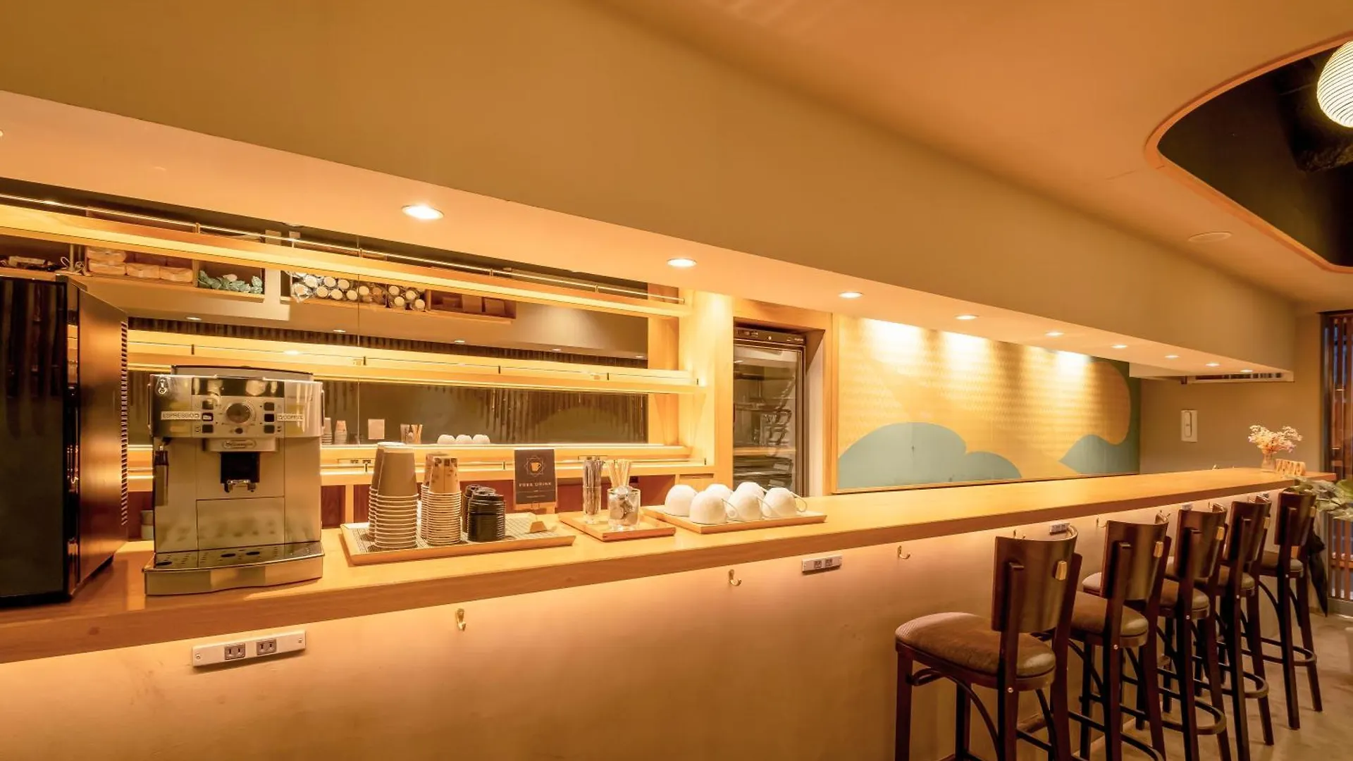 Gozan Hotel & Serviced Apartment Higashiyama Sanjo Kyoto