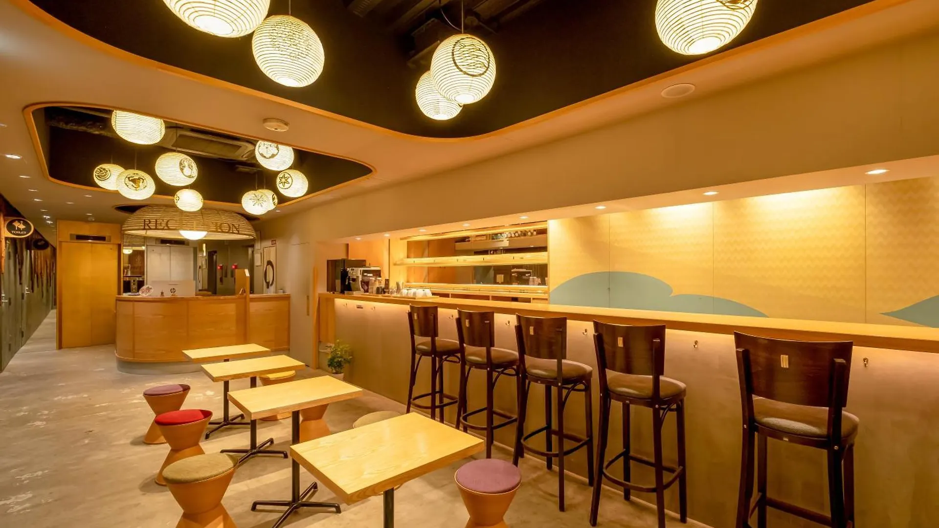 Gozan Hotel & Serviced Apartment Higashiyama Sanjo Kyoto 4*,