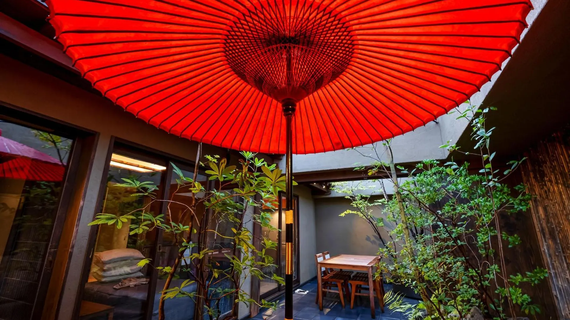Gozan Hotel & Serviced Apartment Higashiyama Sanjo Kyoto
