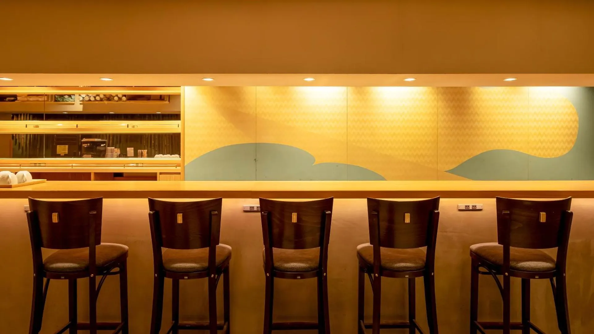 Gozan Hotel & Serviced Apartment Higashiyama Sanjo Kyoto 4*,