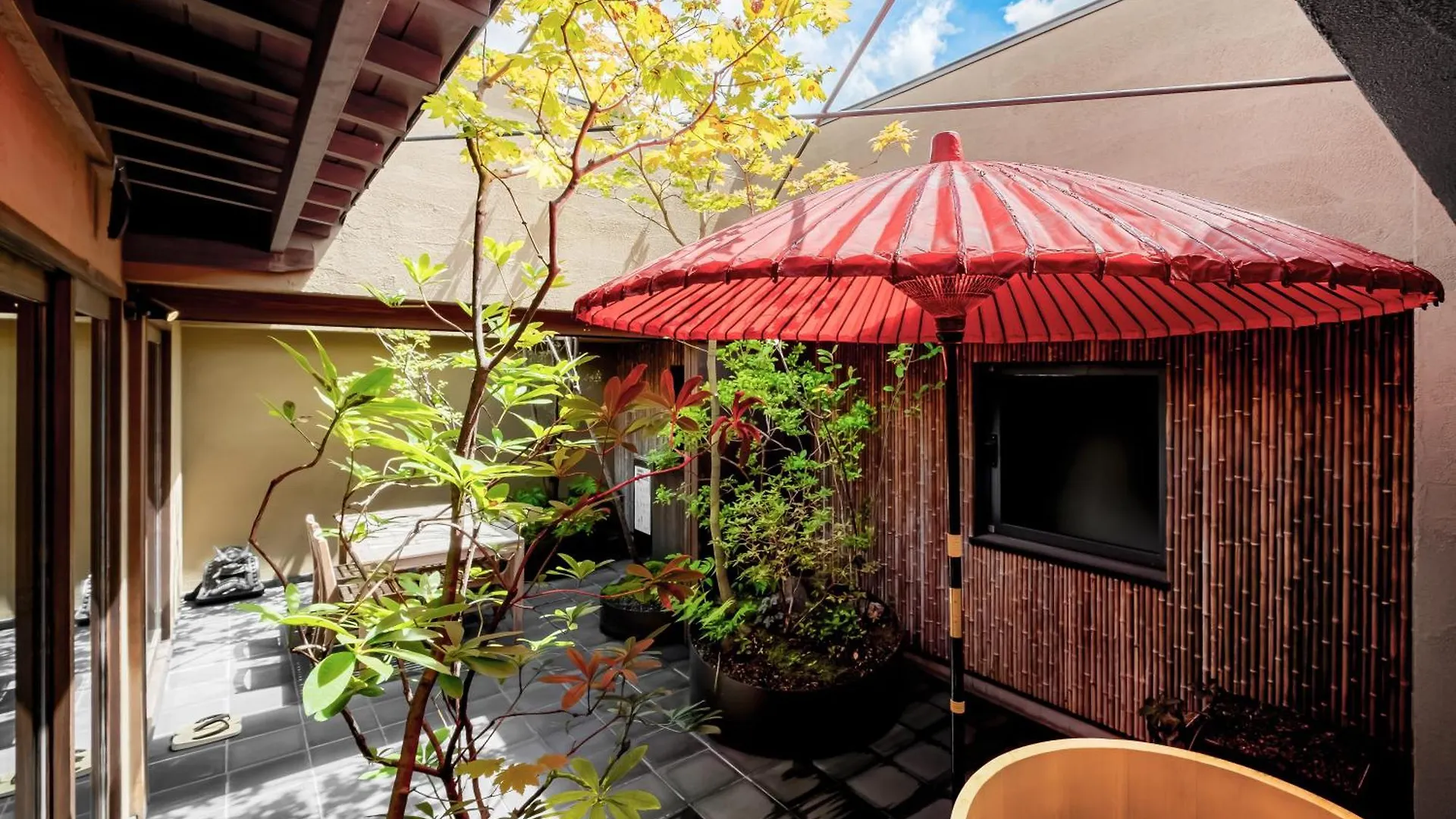 Gozan Hotel & Serviced Apartment Higashiyama Sanjo Kyoto