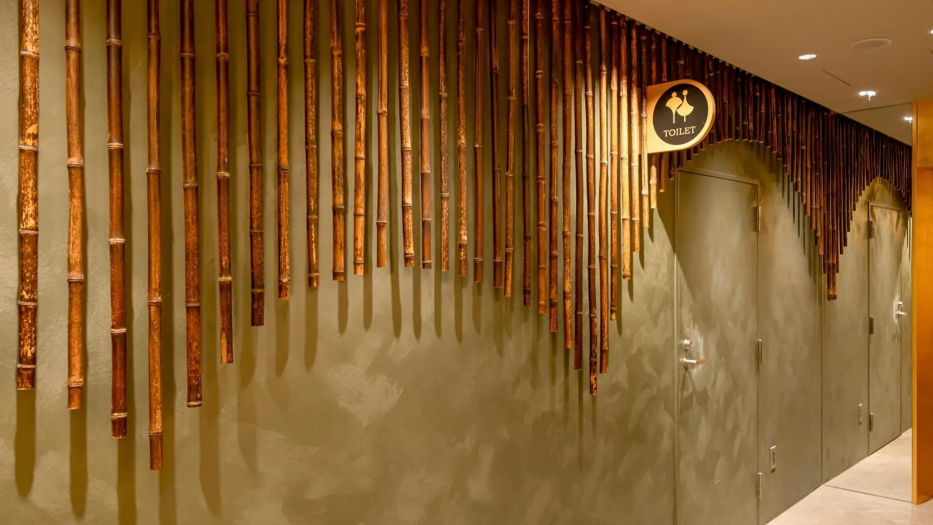 Gozan Hotel & Serviced Apartment Higashiyama Sanjo Kyoto
