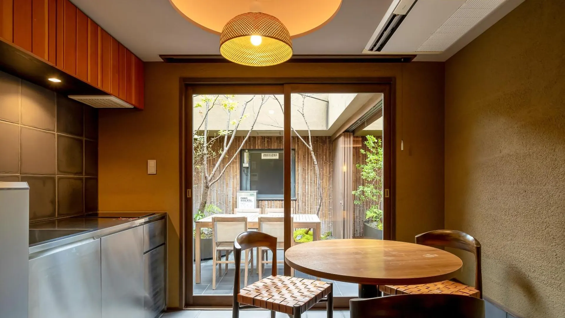 Gozan Hotel & Serviced Apartment Higashiyama Sanjo Kyoto 4*,  Japan