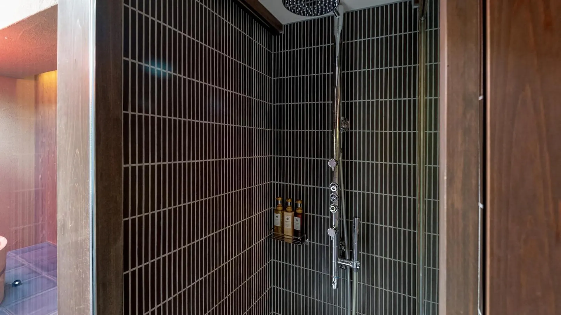 ****  Gozan Hotel & Serviced Apartment Higashiyama Sanjo Kyoto Japan
