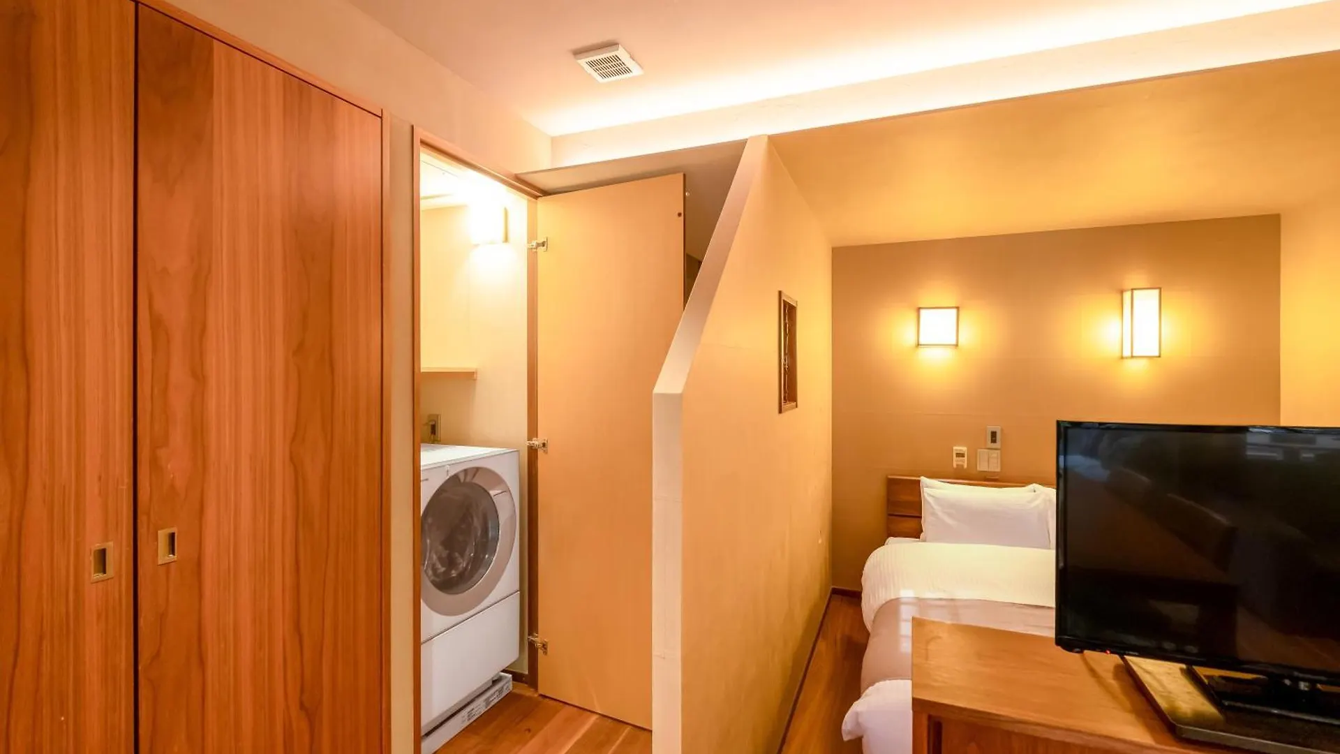 Gozan Hotel & Serviced Apartment Higashiyama Sanjo Kyoto
