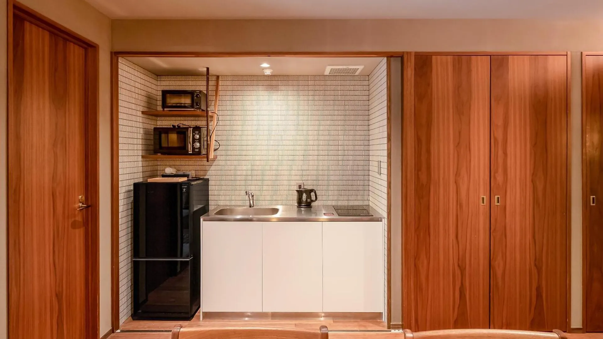 Gozan Hotel & Serviced Apartment Higashiyama Sanjo Kyoto 4*,