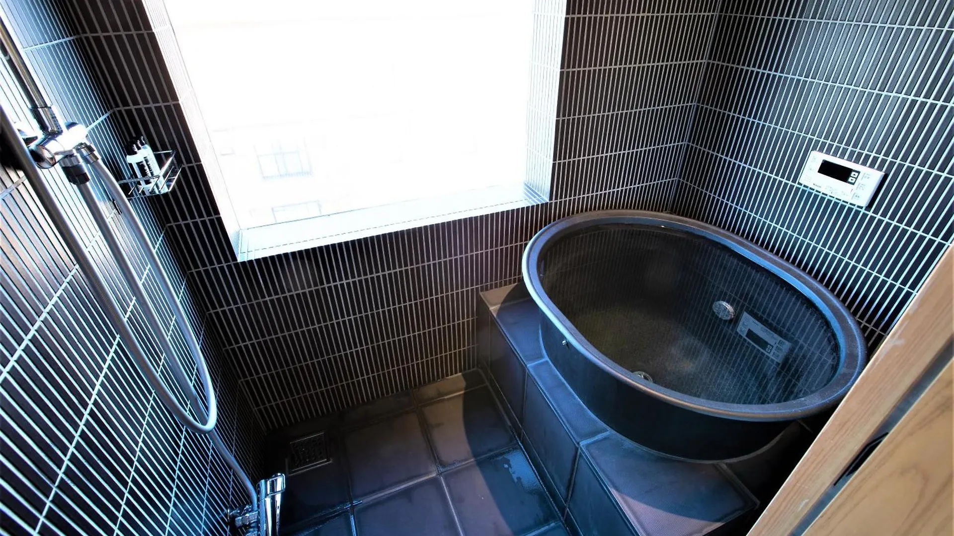 ****  Gozan Hotel & Serviced Apartment Higashiyama Sanjo Kyoto Japan