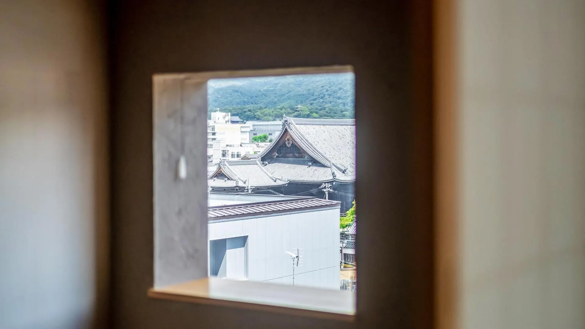 Gozan Hotel & Serviced Apartment Higashiyama Sanjo Kyoto Japan