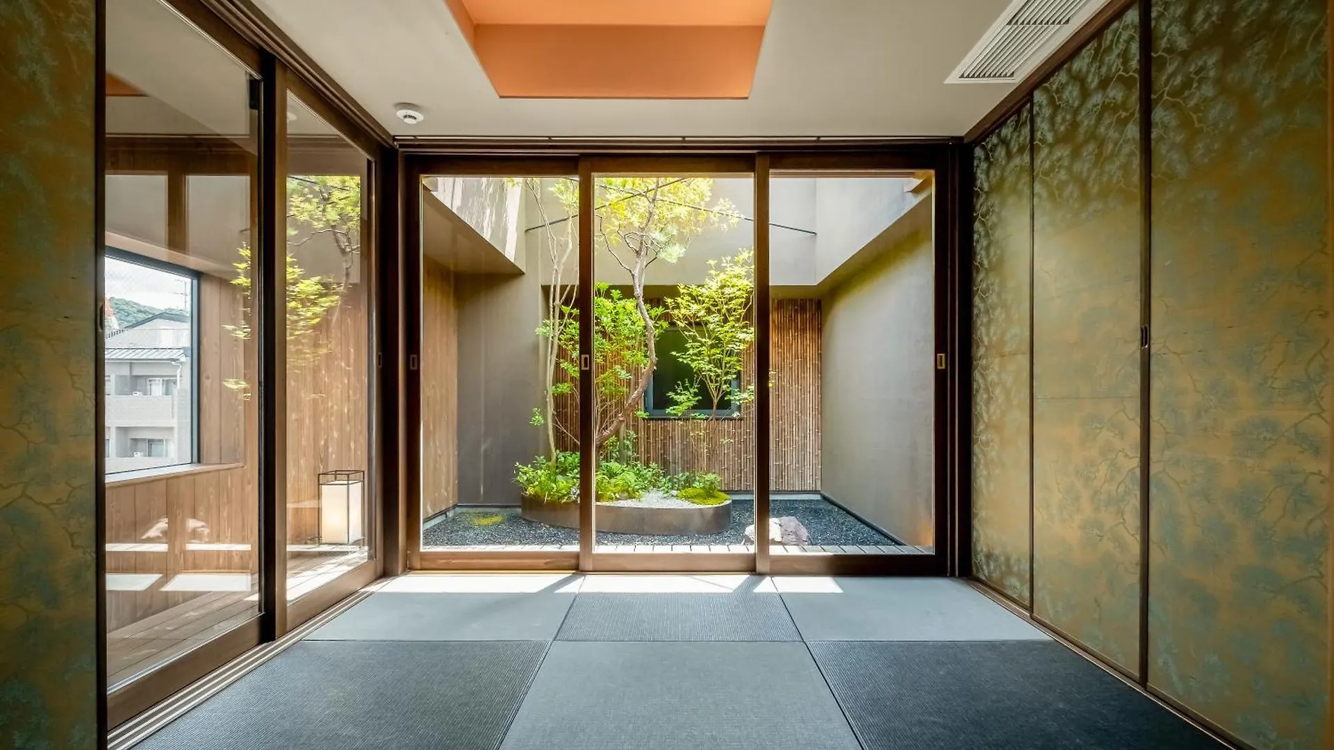 Gozan Hotel & Serviced Apartment Higashiyama Sanjo Kyoto