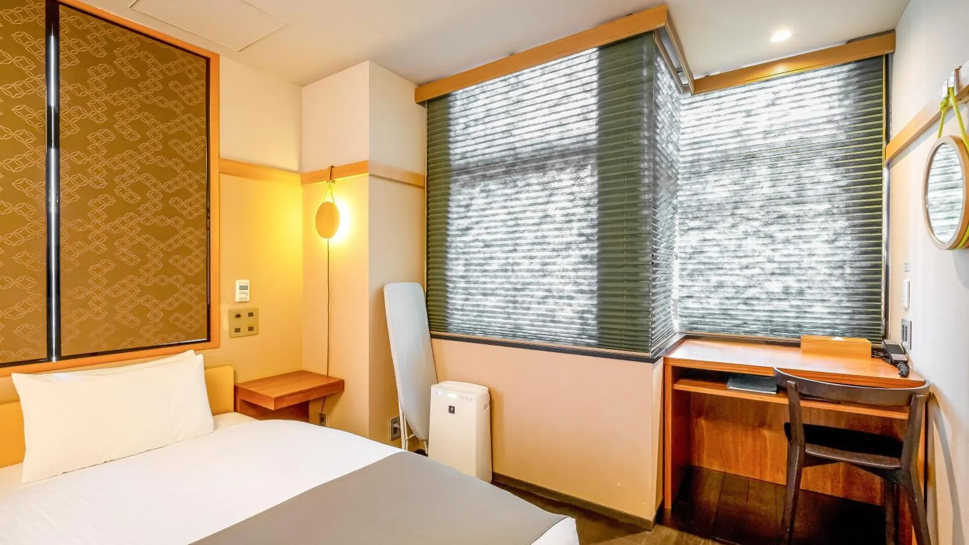 Gozan Hotel & Serviced Apartment Higashiyama Sanjo Kyoto