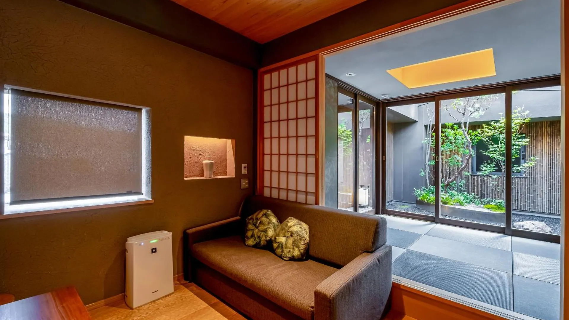 Gozan Hotel & Serviced Apartment Higashiyama Sanjo Kyoto 4*,  Japan