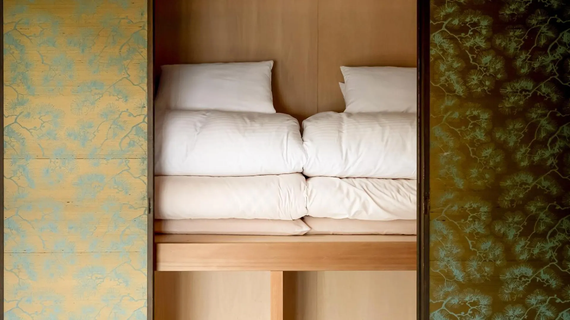 Gozan Hotel & Serviced Apartment Higashiyama Sanjo Kyoto