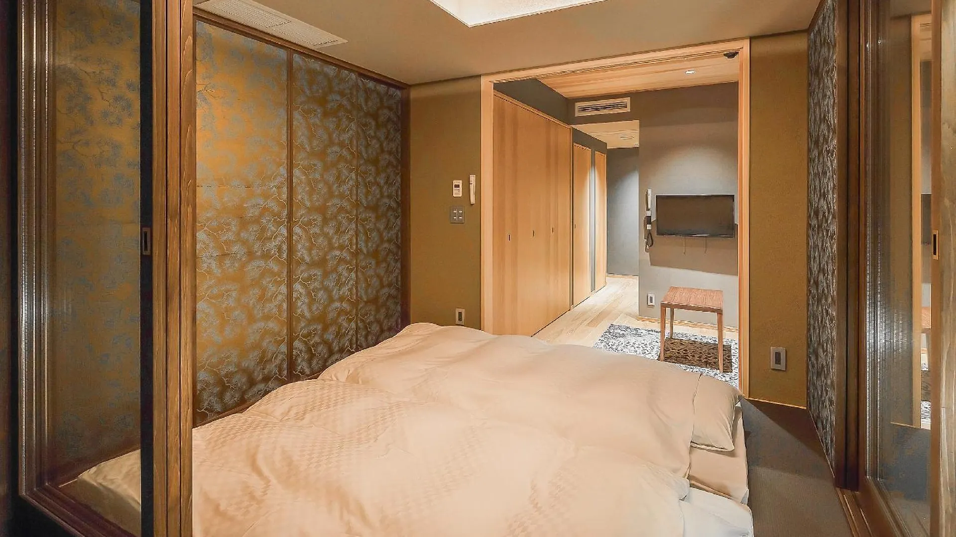 Gozan Hotel & Serviced Apartment Higashiyama Sanjo Kyoto