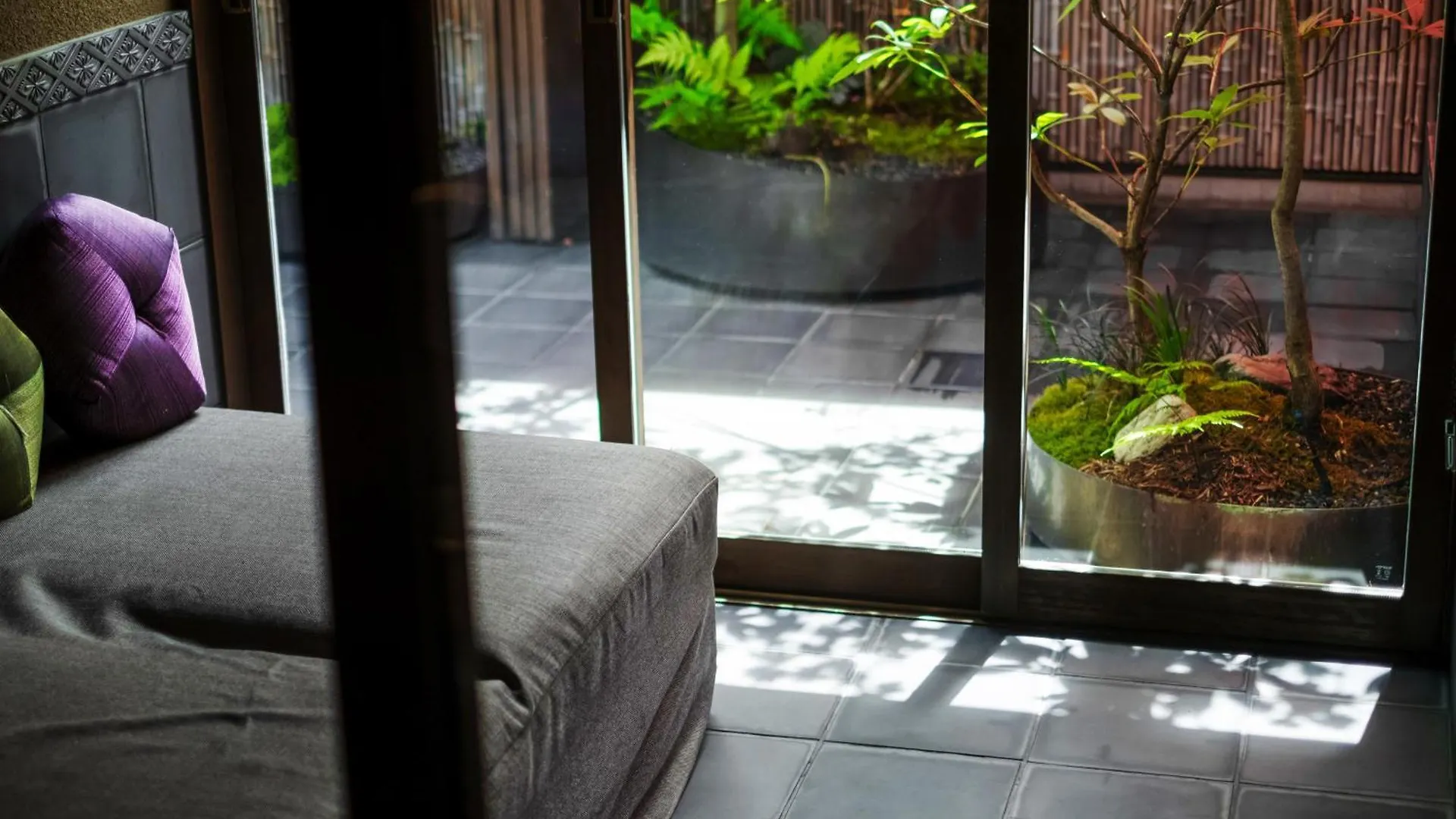 ****  Gozan Hotel & Serviced Apartment Higashiyama Sanjo Kyoto Japan