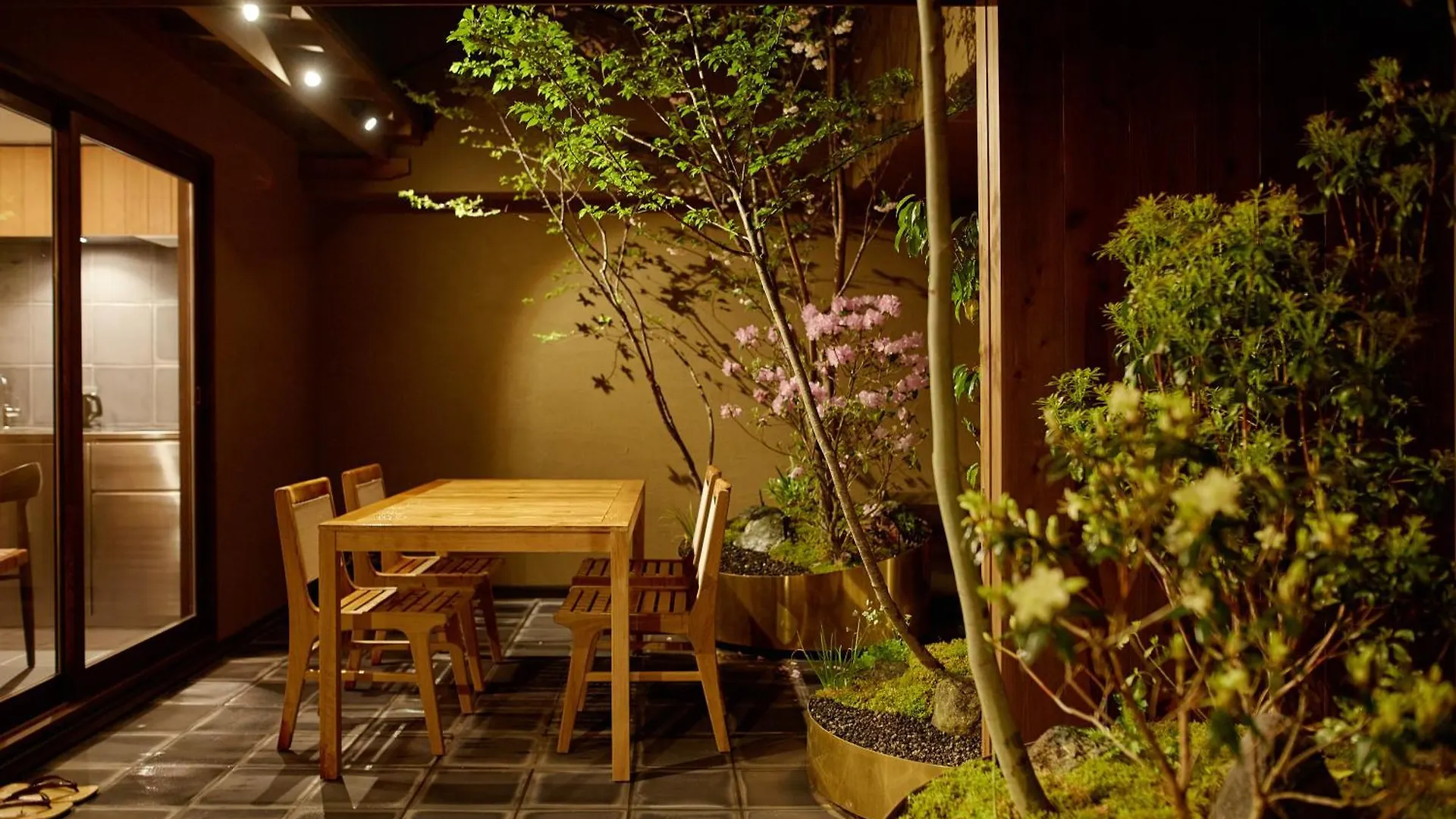 Gozan Hotel & Serviced Apartment Higashiyama Sanjo Kyoto