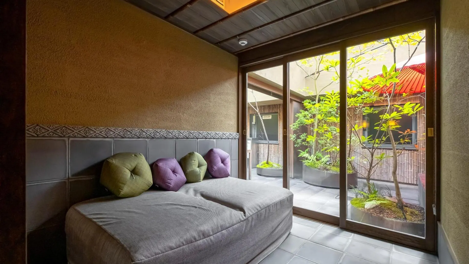 Gozan Hotel & Serviced Apartment Higashiyama Sanjo Kyoto