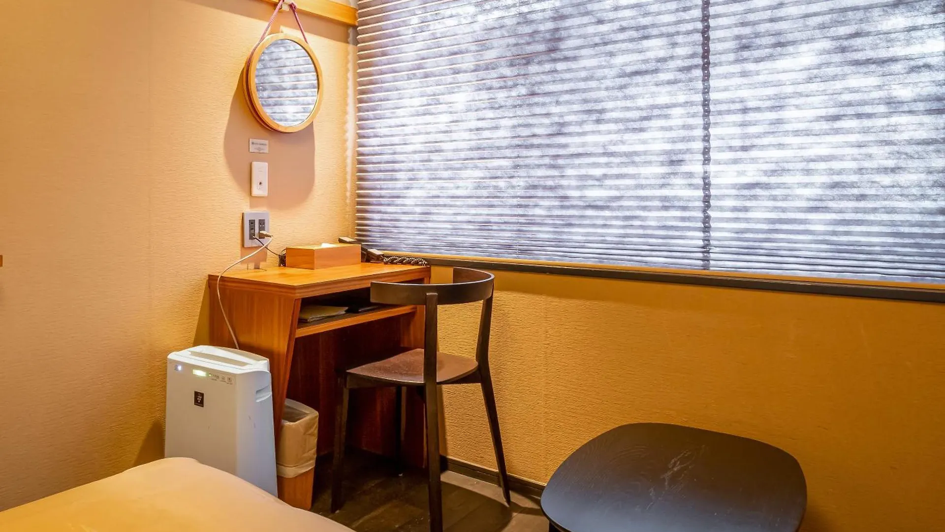 Gozan Hotel & Serviced Apartment Higashiyama Sanjo Kyoto