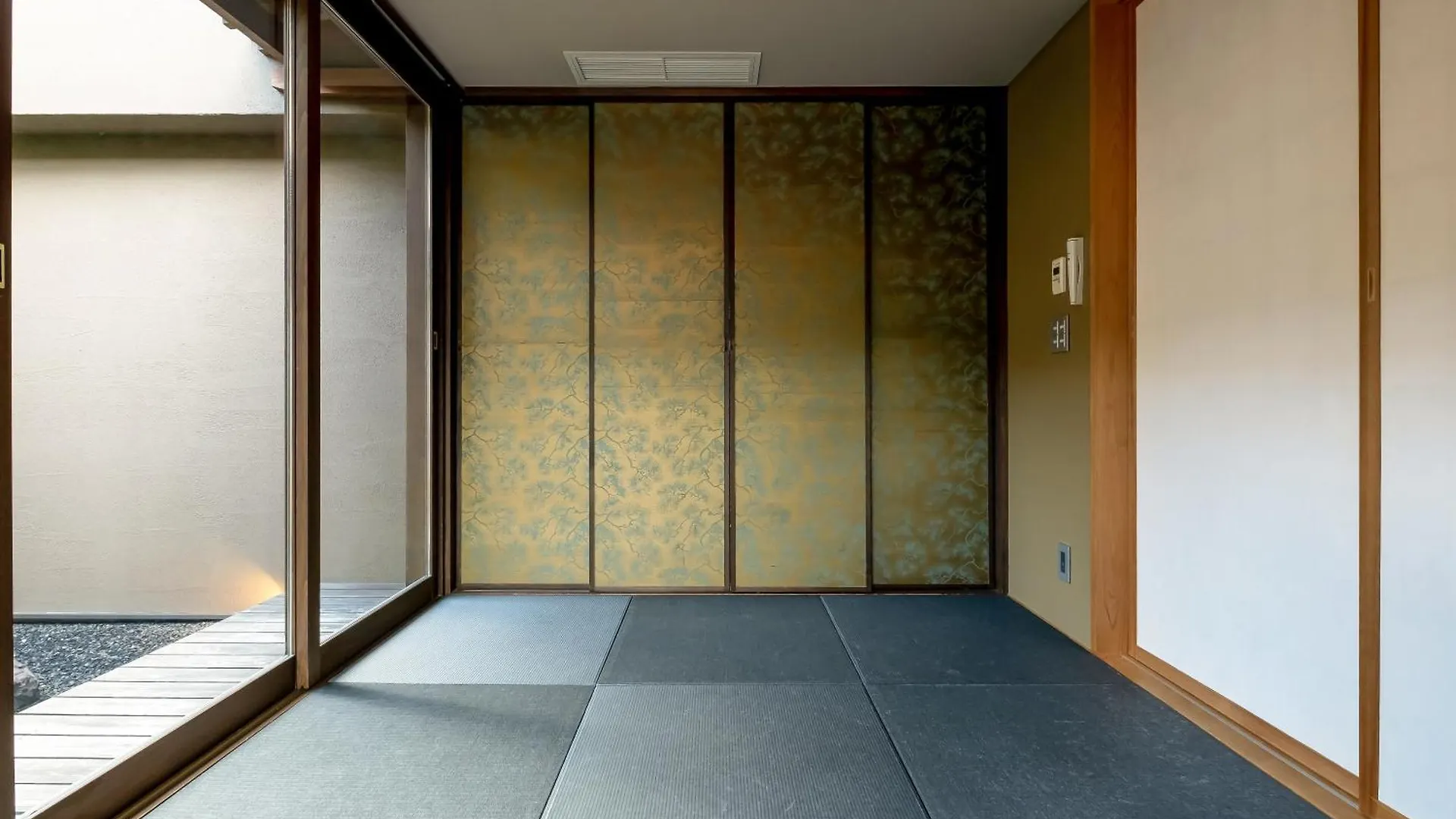 Gozan Hotel & Serviced Apartment Higashiyama Sanjo Kyoto